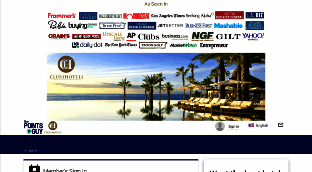 thepointsguy.club1hotels.com