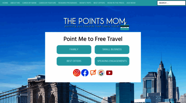 thepointsmom.com