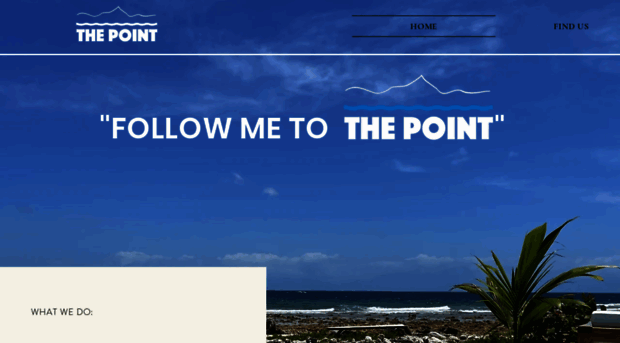 thepointutila.com