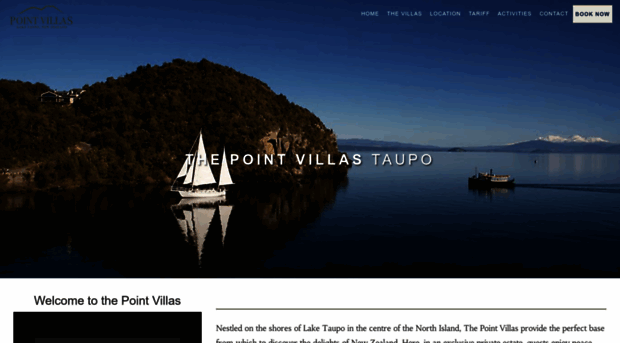 thepointvillas.co.nz