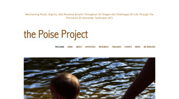 thepoiseproject.org