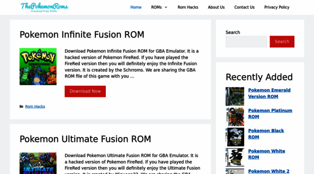 thepokemonroms.net