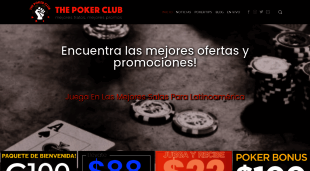 thepoker.club