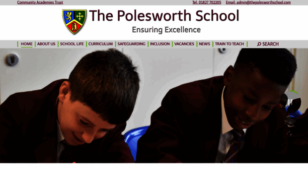 thepolesworthschool.com