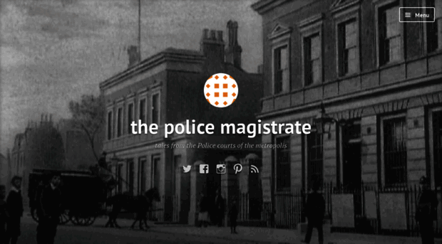 thepolicemagistrateblog.wordpress.com