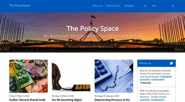 thepolicyspace.com.au