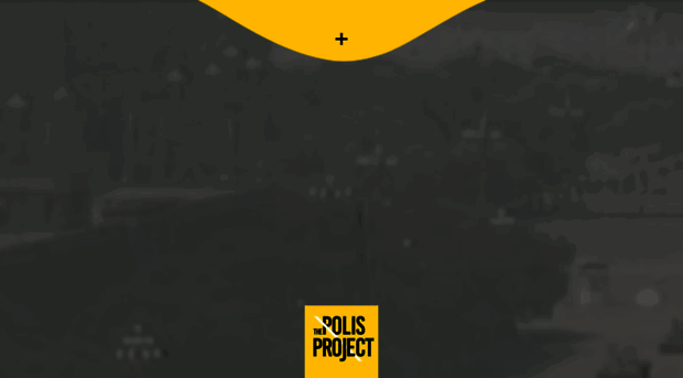 thepolisproject.com