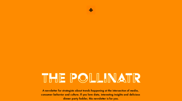 thepollinatr.com