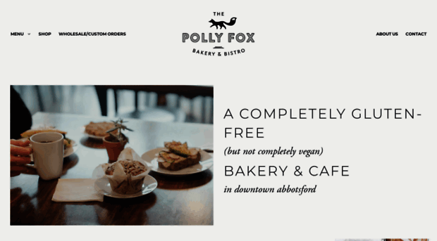 thepollyfox.com