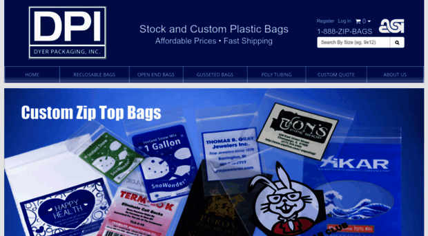 thepolybagstore.com