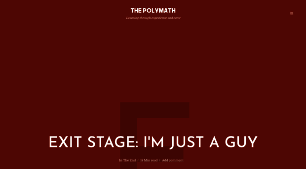 thepolymath.in