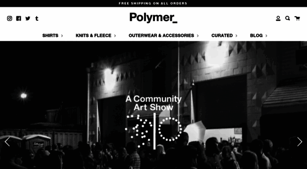 thepolymerprogram.com