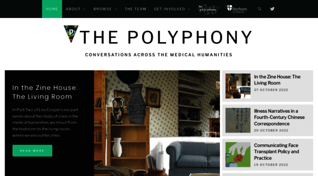 thepolyphony.org