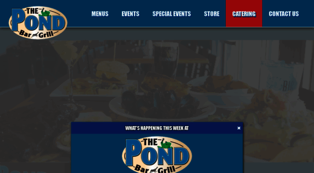 thepondrehoboth.com