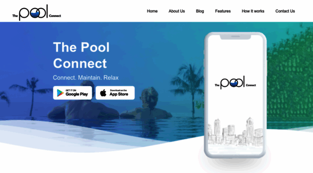 thepoolconnect.com