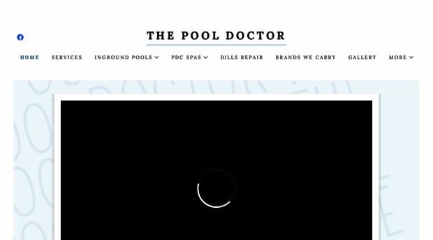 thepooldoctordover.com