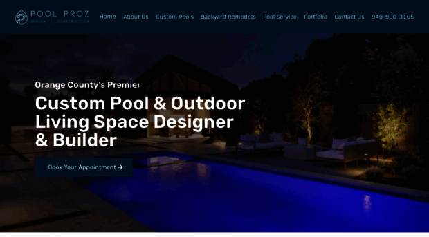 thepoolproz.com