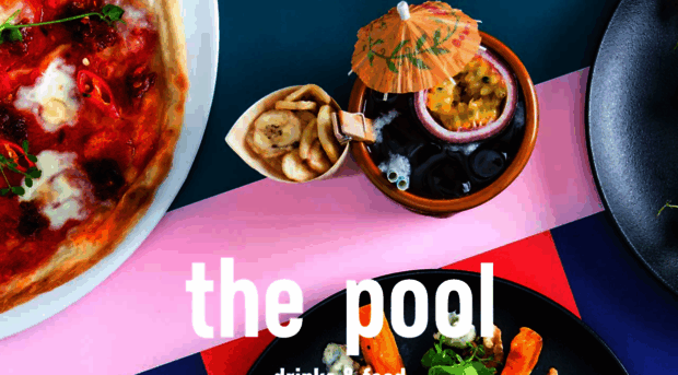 thepoolrestaurant.com