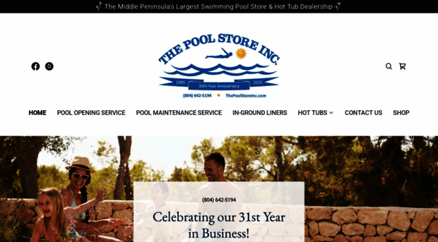 thepoolstoreinc.com