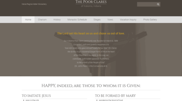 thepoorclares.org