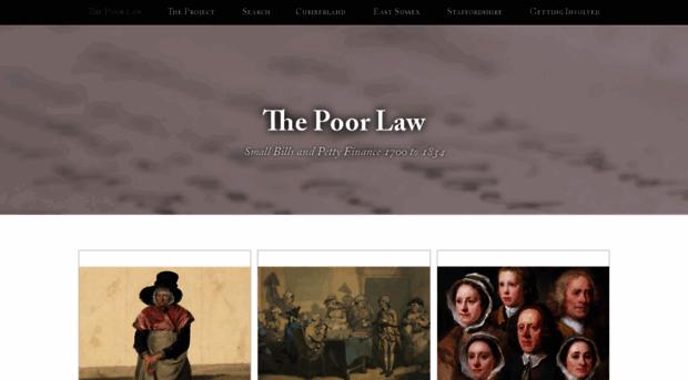thepoorlaw.org