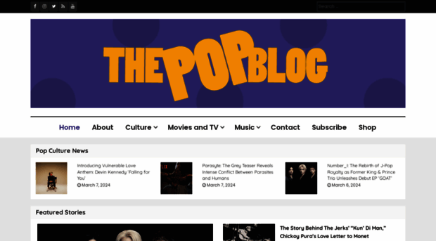 thepopblogph.com