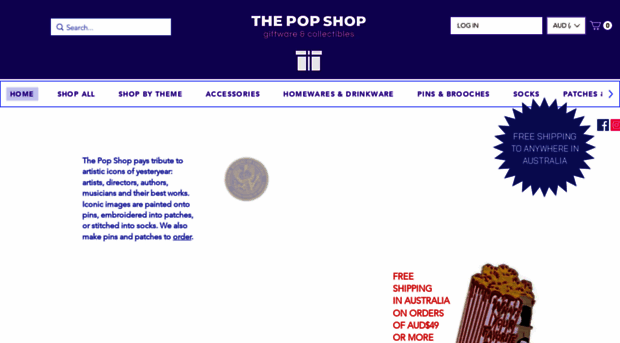 thepopshop.shop