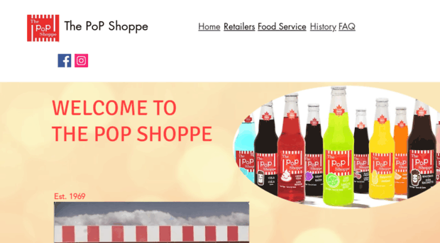 thepopshoppe.com