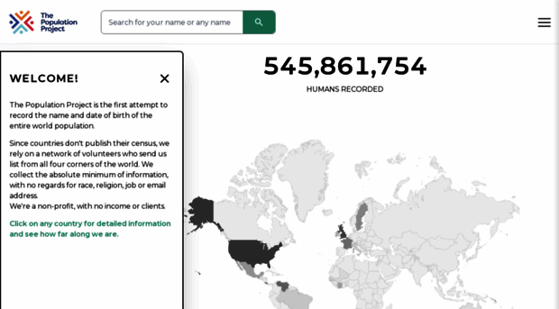 thepopulationproject.org