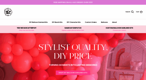 thepopuppartyco.com.au