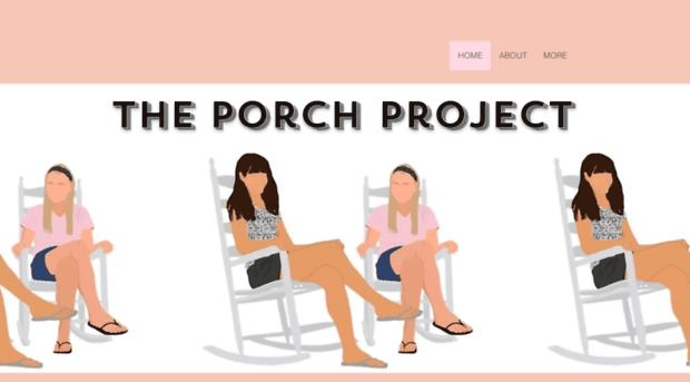 theporchproject.net