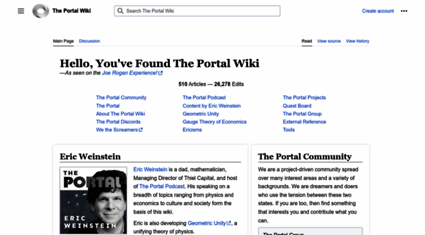 theportal.wiki