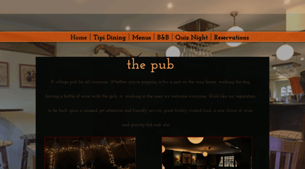 theporterhousepub.com