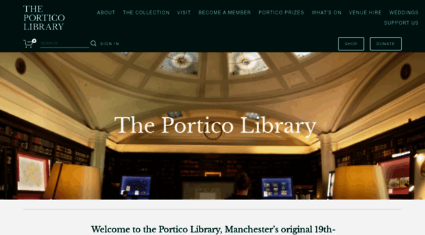 theportico.org.uk