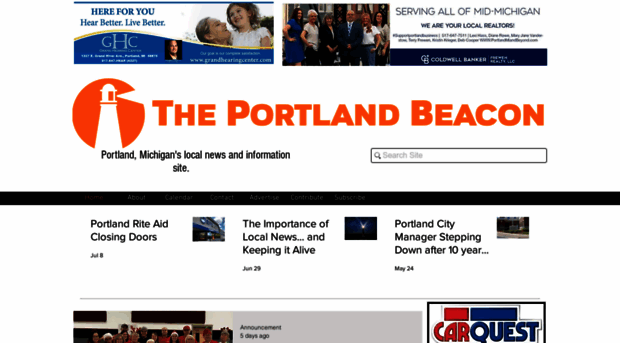 theportlandbeacon.com