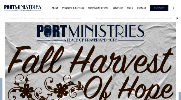 theportministries.org