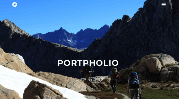 theportpholio.com