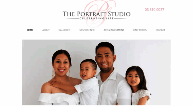 theportraitstudio.co.nz