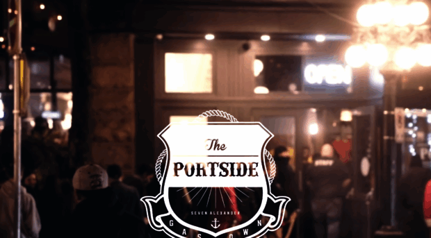 theportsidepub.com