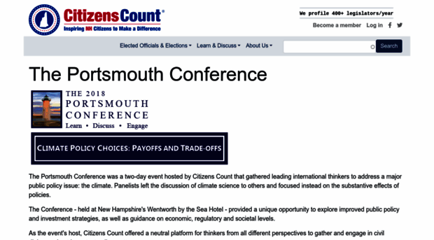 theportsmouthconference.org