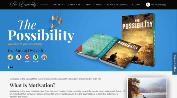 thepossibility.in