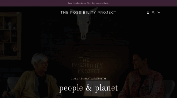 thepossibilityproject.com.au