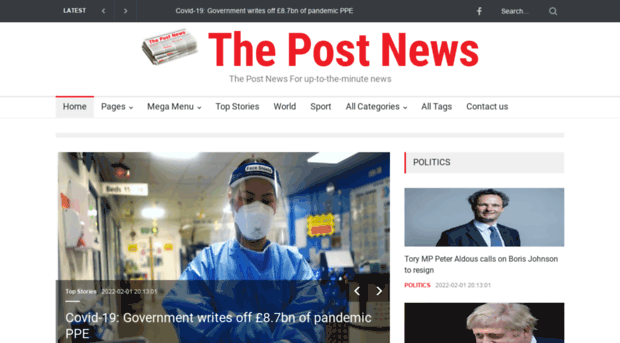 thepost-news.com
