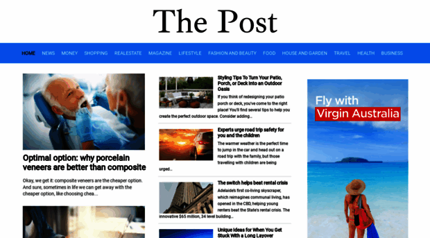 thepost.net.au