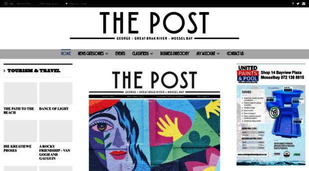 thepost.org.za