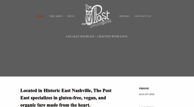 theposteast.com