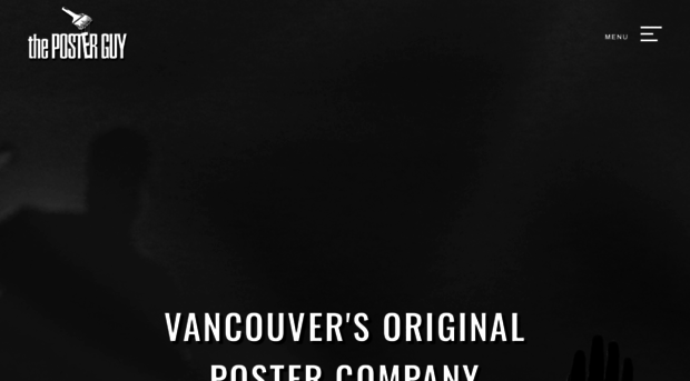 theposterguy.ca