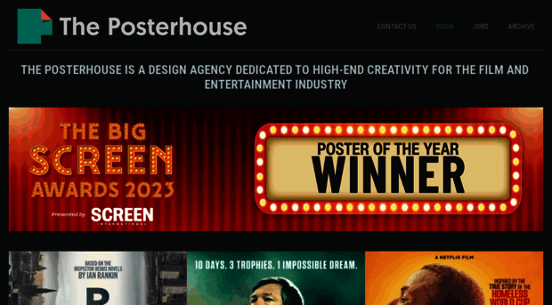 theposterhouse.co.uk