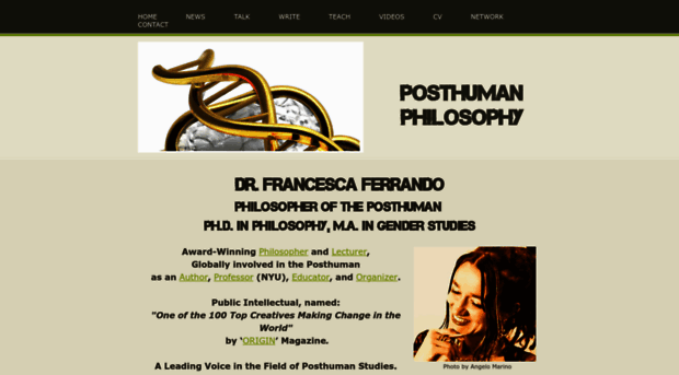 theposthuman.org