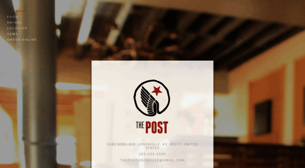 thepostlouisville.com